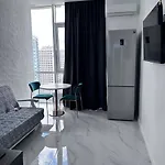 Arcadia Kadorr 8 Апартаменты