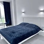 Appartement Arcadia Kadorr 8 *