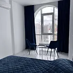 Arcadia Kadorr 8 Appartement *