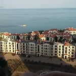 Arcadia Kadorr 8 Appartement