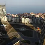 Appartement Arcadia Kadorr 8