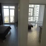 Arcadia Kadorr 8 Appartement Odessa