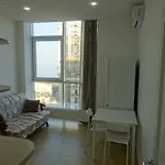 Arcadia Kadorr 8 Appartement *