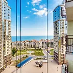 Arcadia Kadorr 8 Odessa