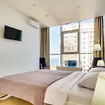 Arcadia Kadorr 8 * Odessa