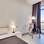 Апартаменты Arcadia Kadorr 8 *
