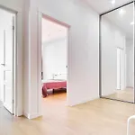 Апартаменты Arcadia Kadorr 8 *