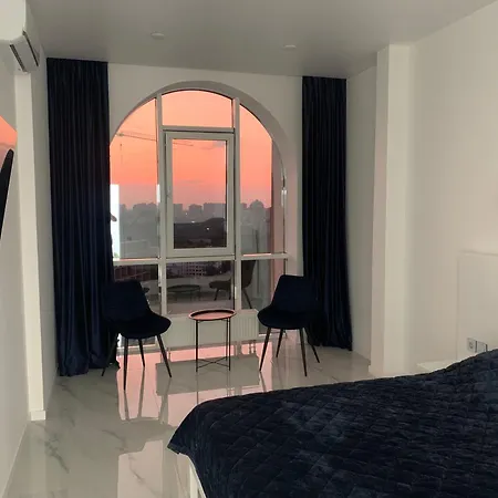 Apartman Arcadia Kadorr 8