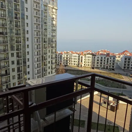 Apartman Arcadia Kadorr 8