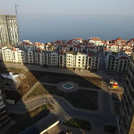 Apartment Arcadia Kadorr 8