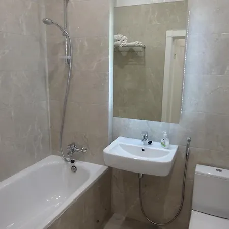 Apartman Arcadia Kadorr 8 Odessza