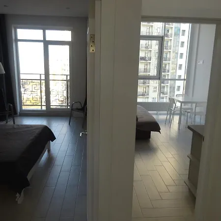 Arcadia Kadorr 8 Apartman Odessza