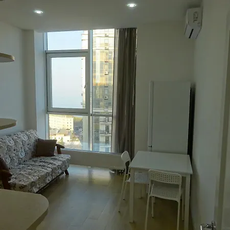 Arcadia Kadorr 8 Apartman *