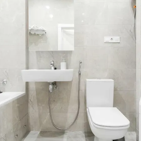 Arcadia Kadorr 8 Apartment Odesa