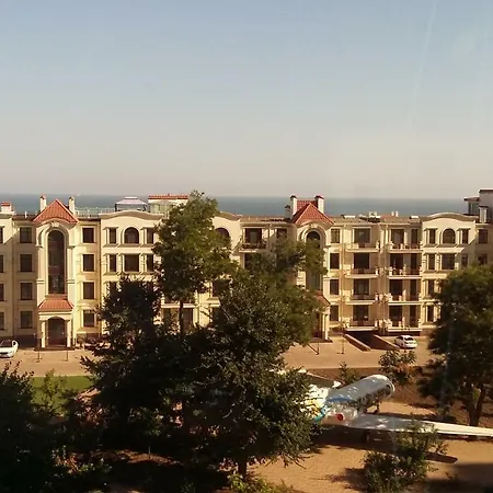 Arcadia Kadorr 8 Odesa