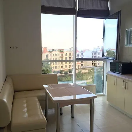 Arcadia Kadorr 8 Apartment Odesa