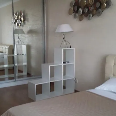 Apartment Arcadia Kadorr 8
