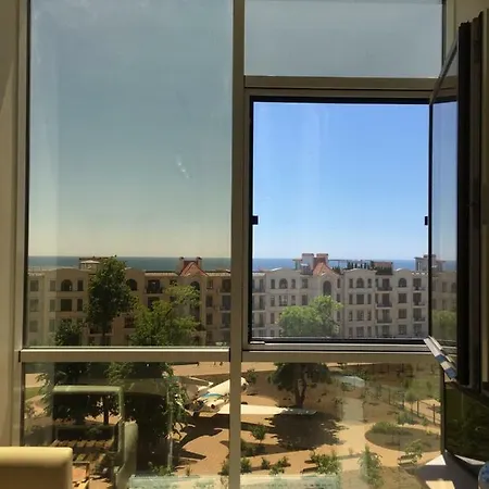 Arcadia Kadorr 8 * Odesa