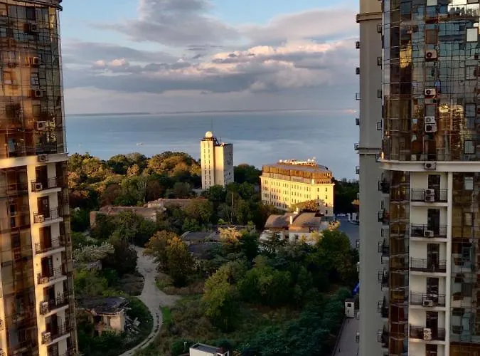 Apartman Arcadia Kadorr 8 *