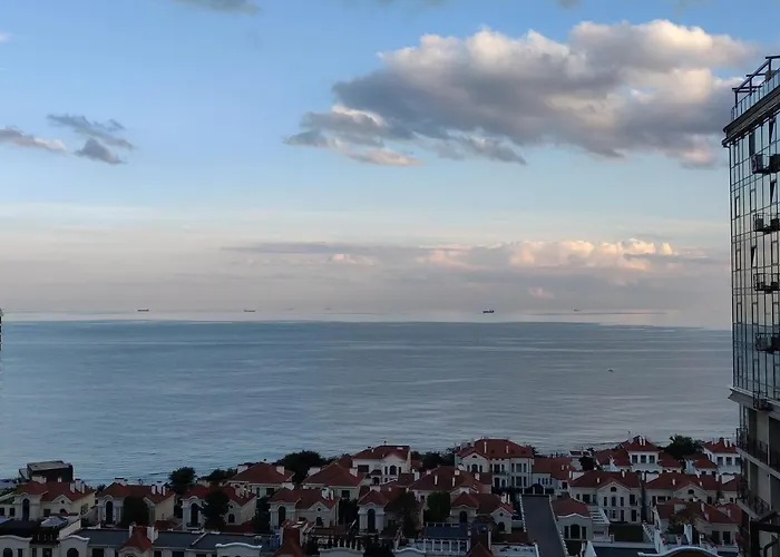 Apartman Arcadia Kadorr 8 *