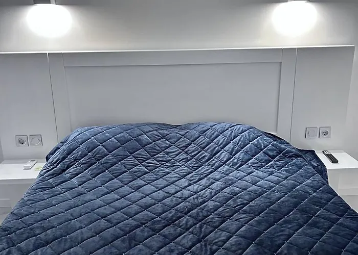 Apartman Arcadia Kadorr 8 Odessza