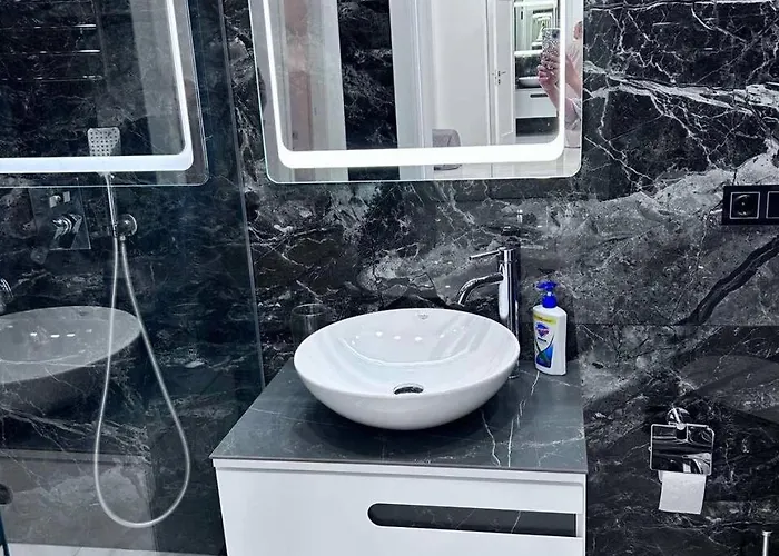 Apartman Arcadia Kadorr 8