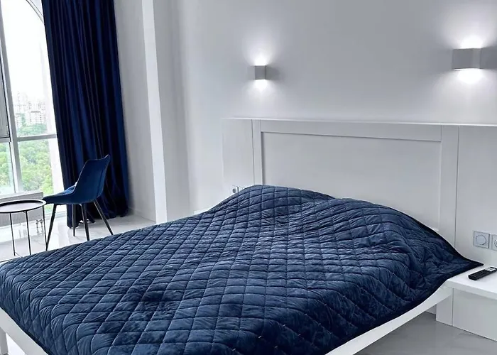 Apartman Arcadia Kadorr 8 *