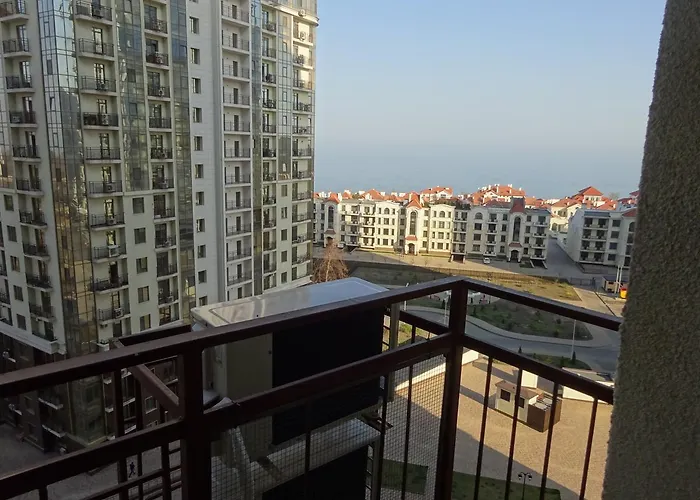 Apartman Arcadia Kadorr 8