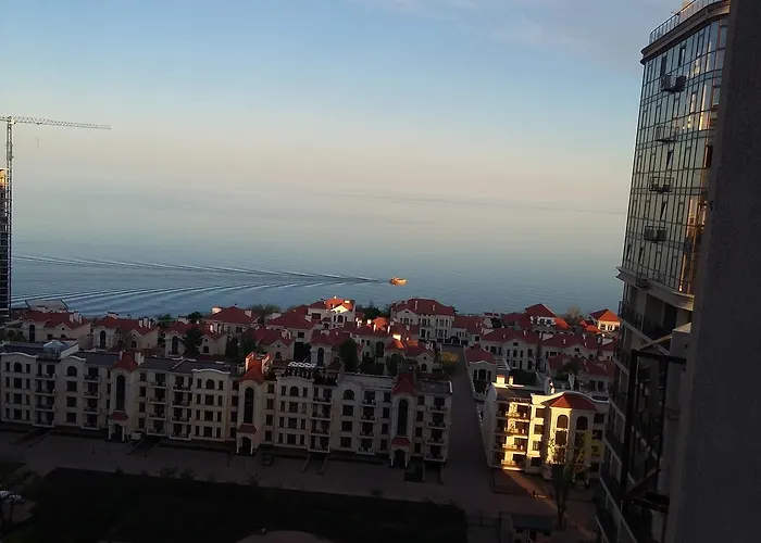 Apartman Arcadia Kadorr 8 *