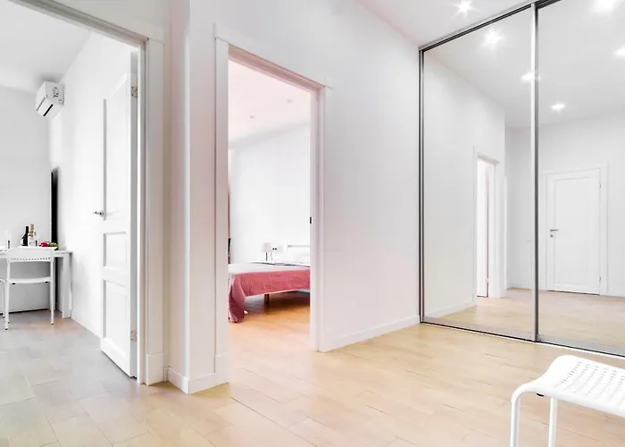 Apartman Arcadia Kadorr 8 *