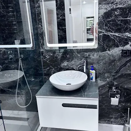 Apartamento Arcadia Kadorr 8