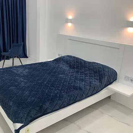Apartamento Arcadia Kadorr 8 Odessa