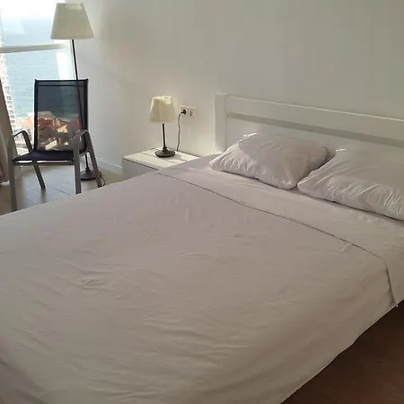Apartamento Arcadia Kadorr 8