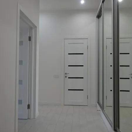 Arcadia Kadorr 8 * Οδησσός