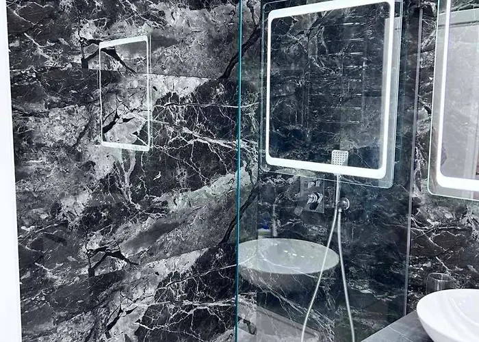 Arcadia Kadorr 8 * Οδησσός