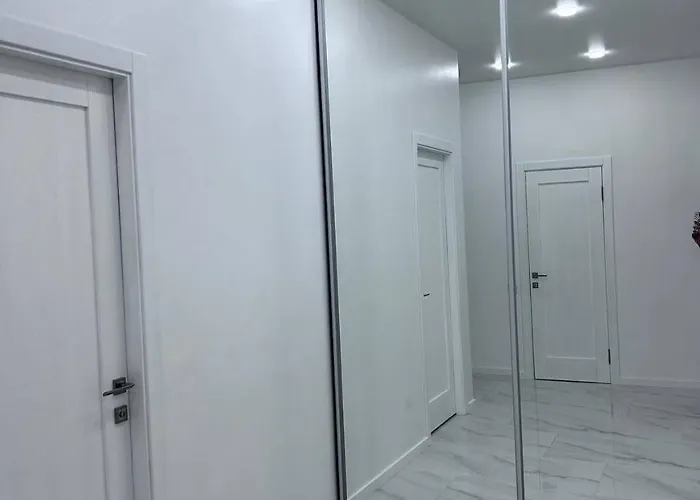 Διαμέρισμα Arcadia Kadorr 8