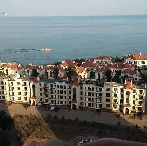 Arcadia Kadorr 8 Διαμέρισμα