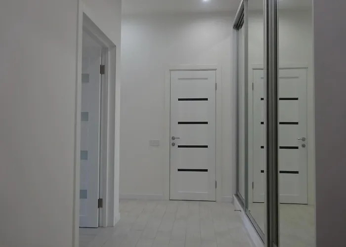 Arcadia Kadorr 8 * Οδησσός