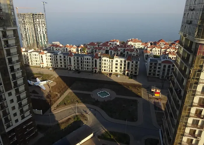 Διαμέρισμα Arcadia Kadorr 8