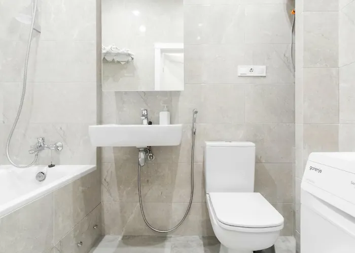 Arcadia Kadorr 8 Διαμέρισμα Οδησσός