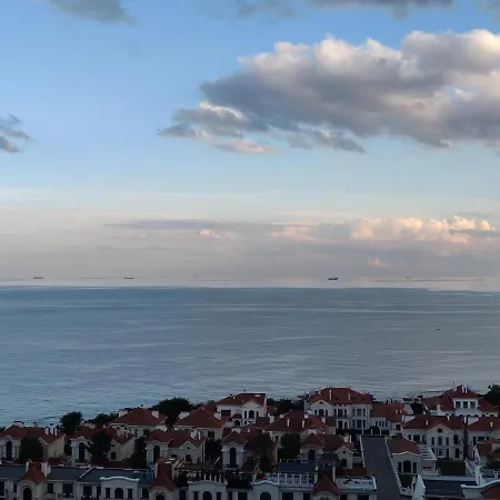 Lejlighed Arcadia Kadorr 8 *