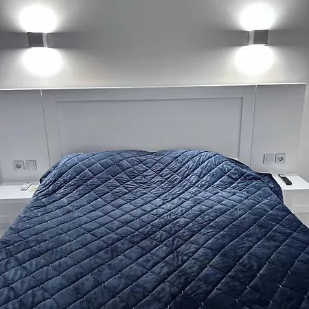 Lejlighed Arcadia Kadorr 8 Odessa