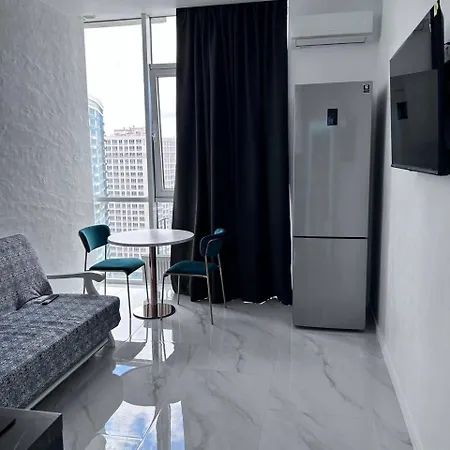 Arcadia Kadorr 8 Lejlighed