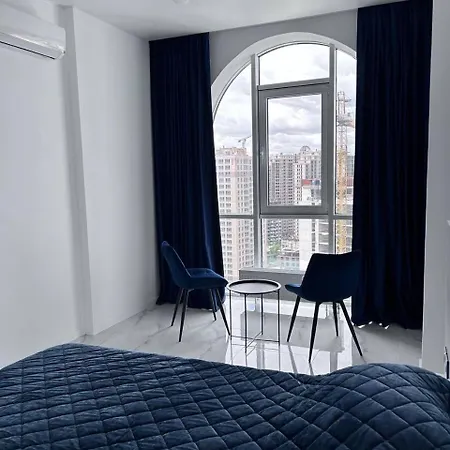 Arcadia Kadorr 8 Lejlighed *