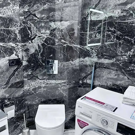 Arcadia Kadorr 8 Lejlighed *