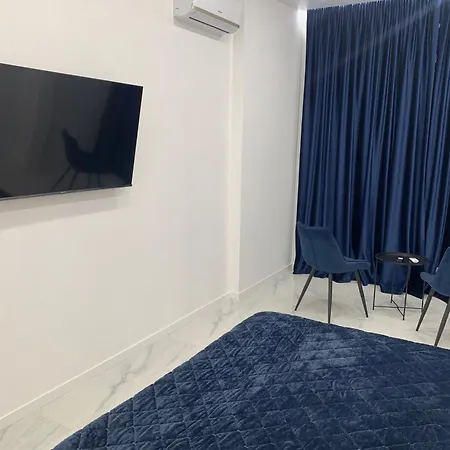 Arcadia Kadorr 8 Lejlighed *