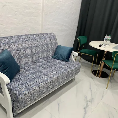 Arcadia Kadorr 8 Lejlighed Odessa