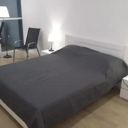 Arcadia Kadorr 8 Lejlighed Odessa