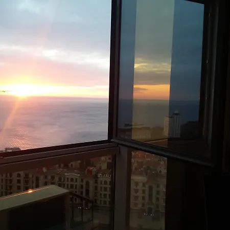 Lejlighed Arcadia Kadorr 8 Odessa