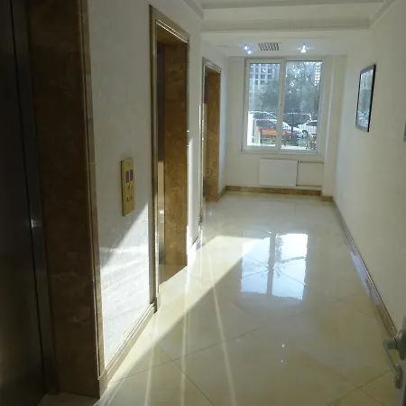 Lejlighed Arcadia Kadorr 8